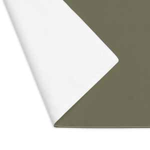 Lifestyle Details - Hunter Table Placemat - Flipped