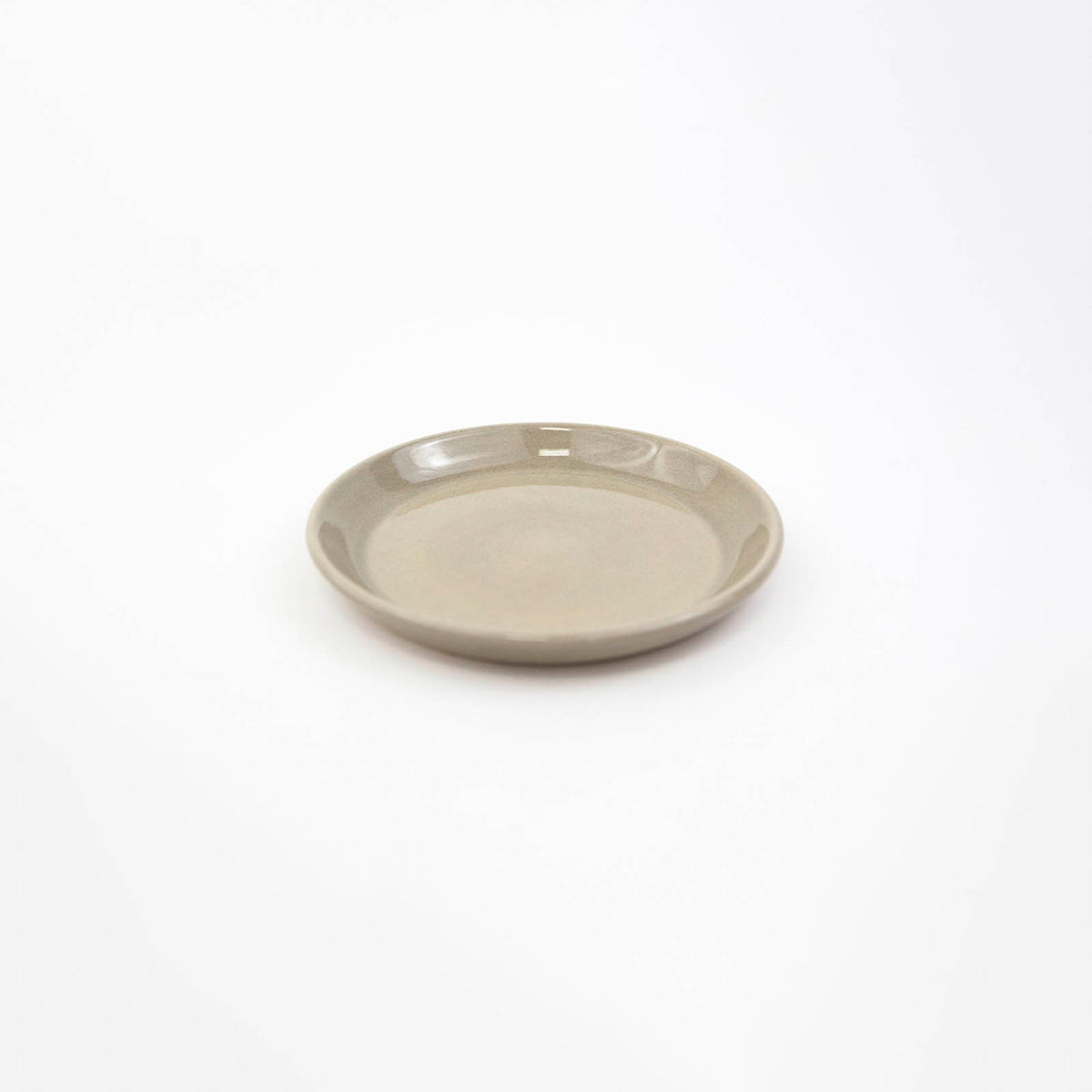 Lifestyle Details - La Marsa Bread Plate in Desert - Set of 1