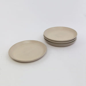Lifestyle Details - La Marsa Bread Plate in Pita - Set of 4