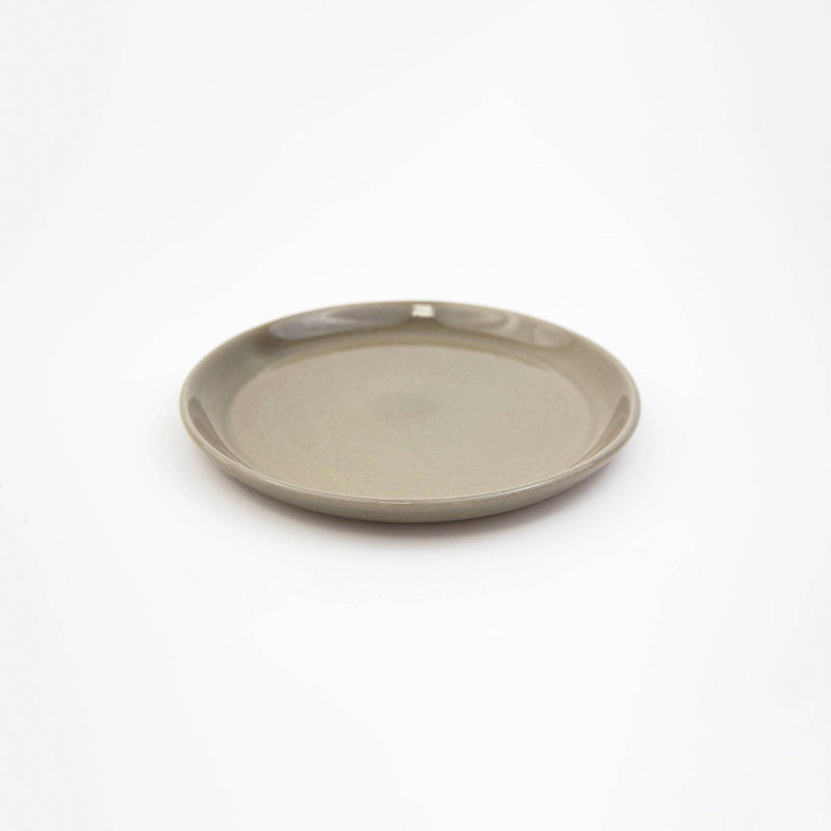 Lifestyle Details - La Marsa Dessert Plate in Desert - Set of 1