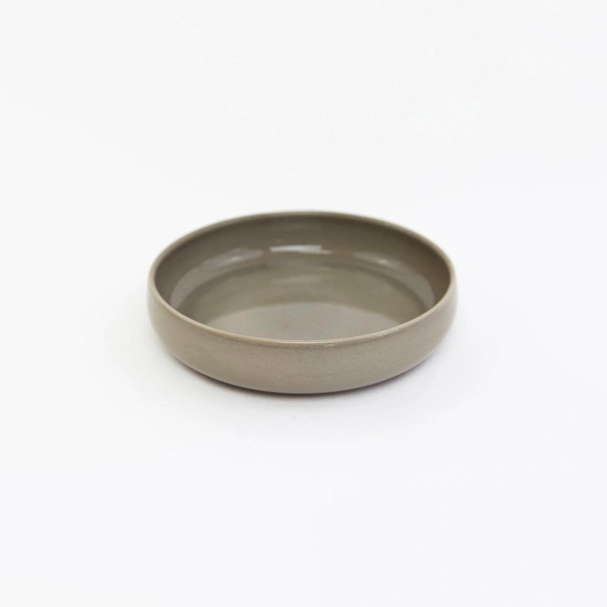 Lifestyle Details - La Marsa Salad Plate in Desert - Set of 1