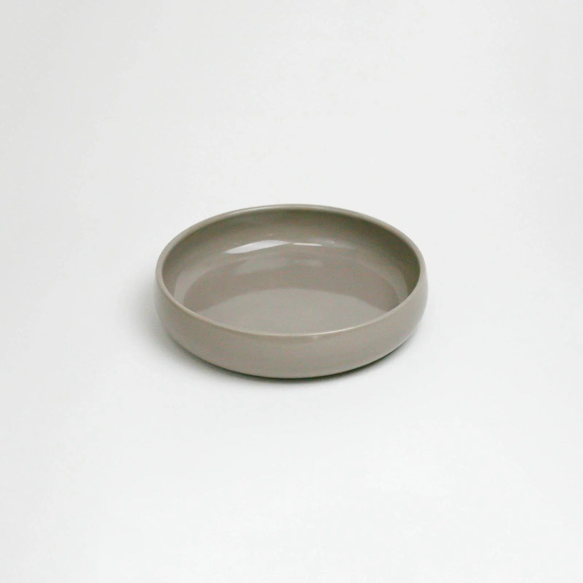 Lifestyle Details - La Marsa Salad Plate in Lilac - Set of 1