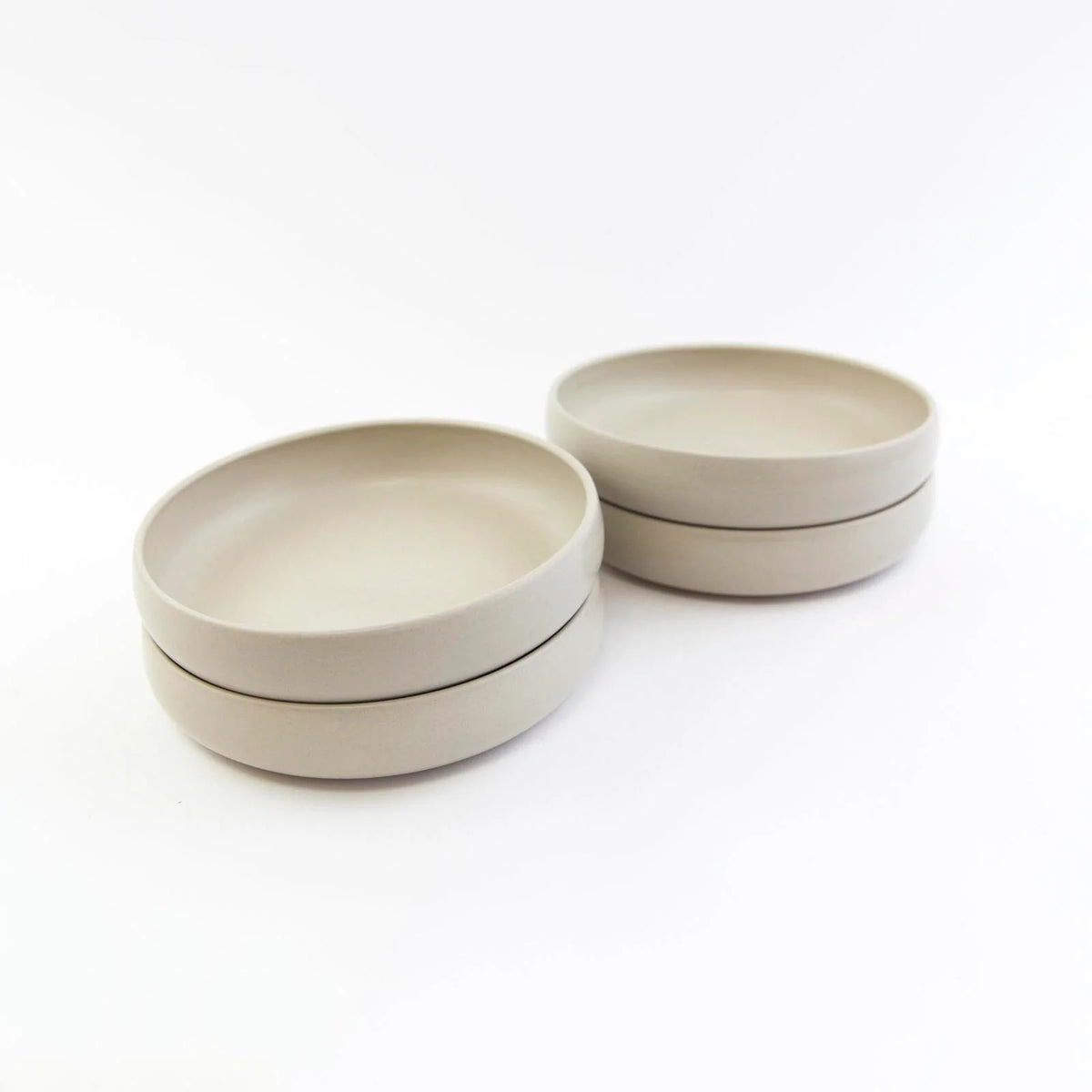 Lifestyle Details - La Marsa Salad Plate in Pita - Set of 4