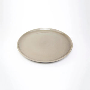 Lifestyle Details - La Marsa Stoneware Dinner Plate in Desert - Set of 1