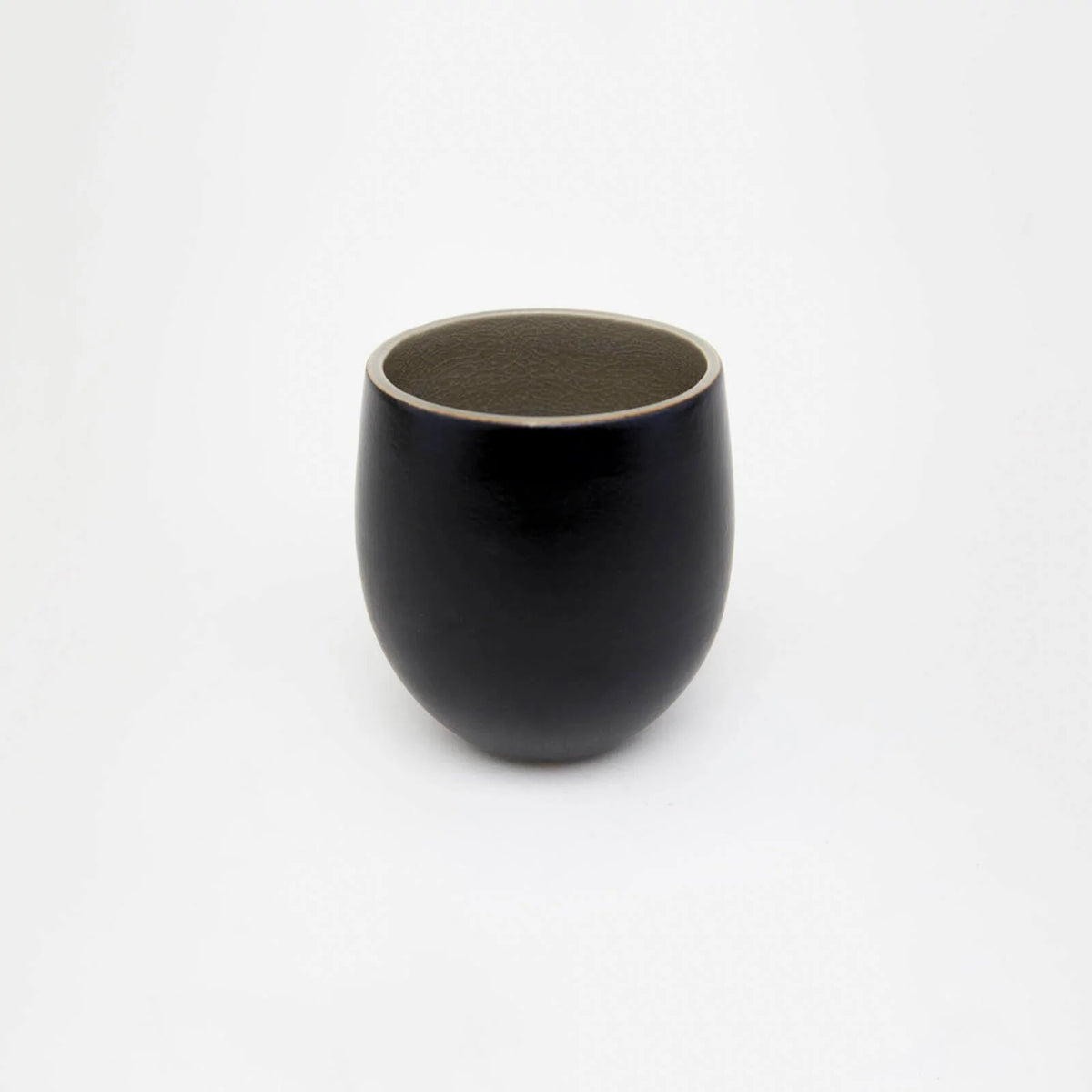 Lifestyle Details - Large Goblet Stemless Wine Glasses in Djerba - Set of 1