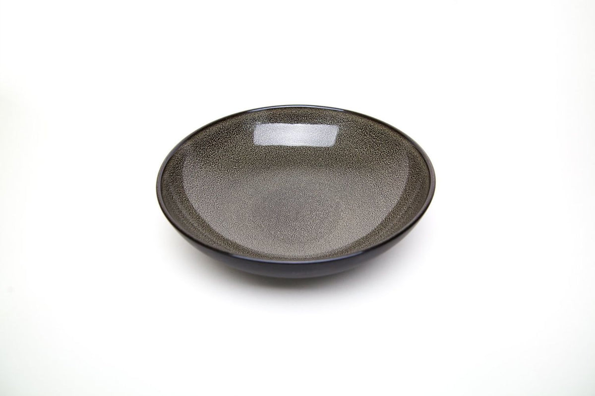 Lifestyle Details - Pasta Bowl in Dusk - Set of 1