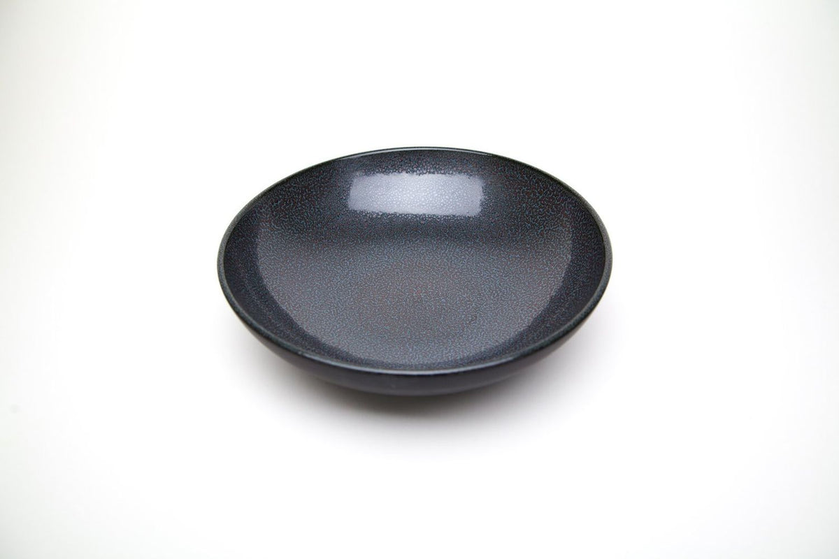 Lifestyle Details - Pasta Bowl in Old Silver - Set of 1