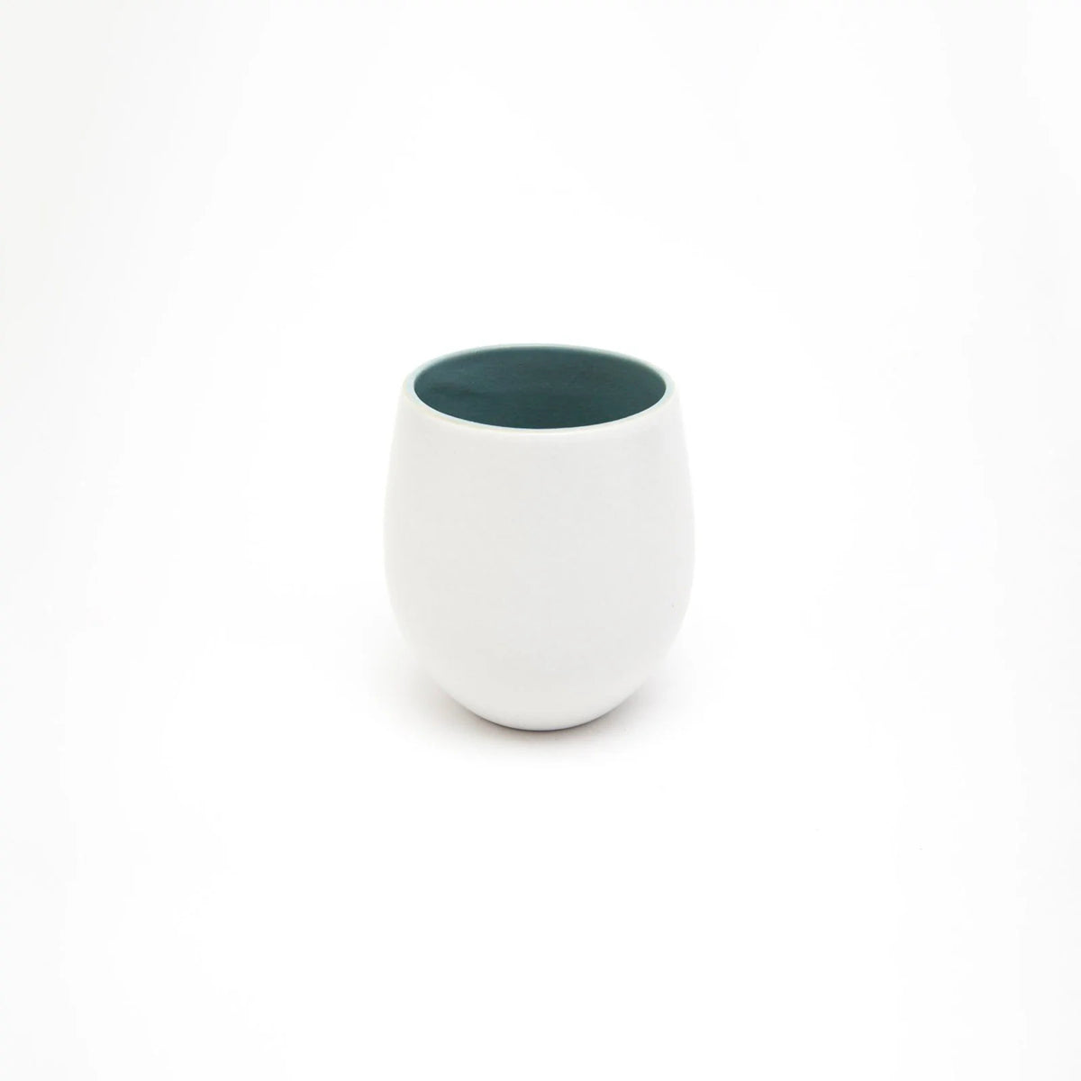 Lifestyle Details - Regular Goblet Stemless Wine Glasses in Capri - Set of 1