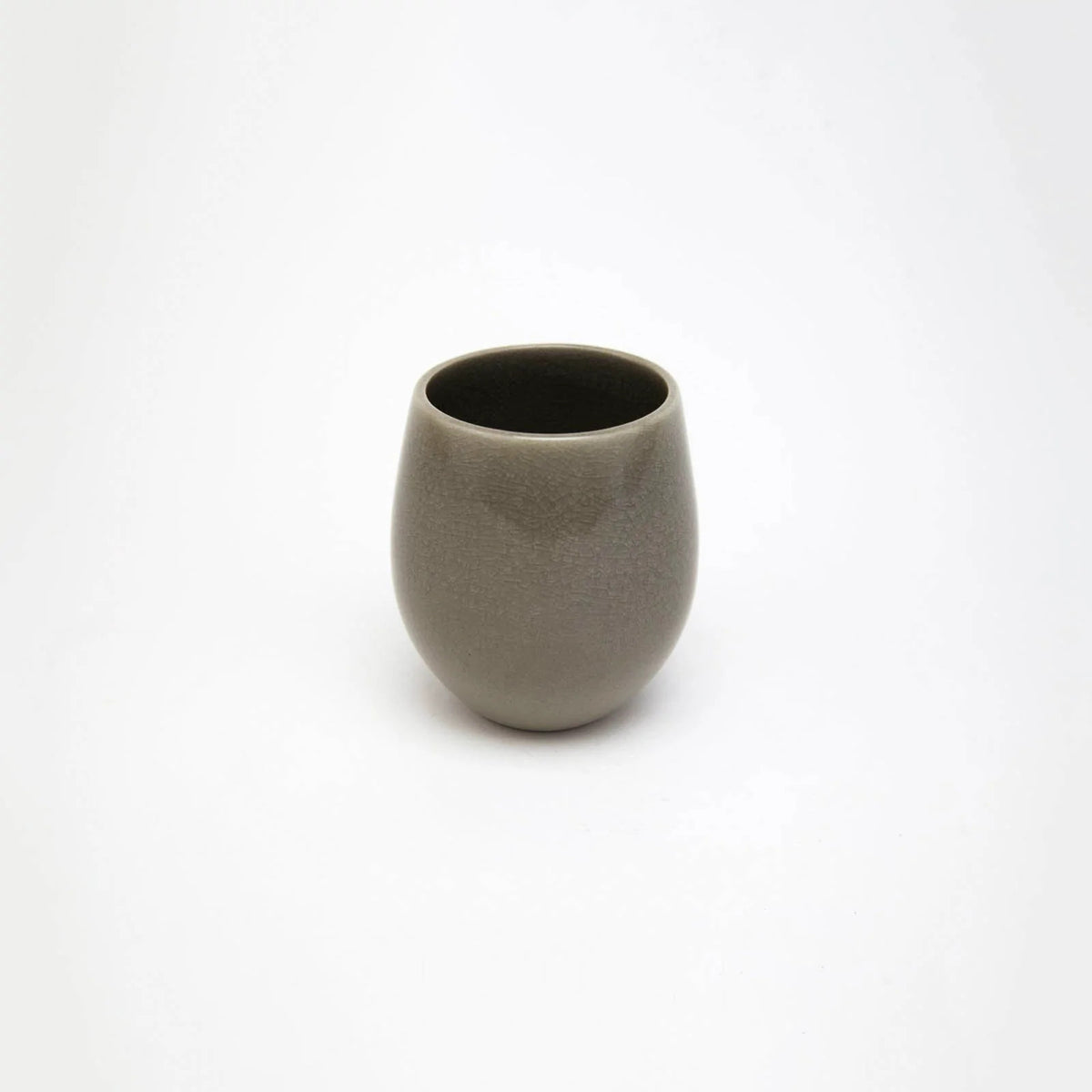 Lifestyle Details - Regular Goblet Stemless Wine Glasses in Desert - Set of 1