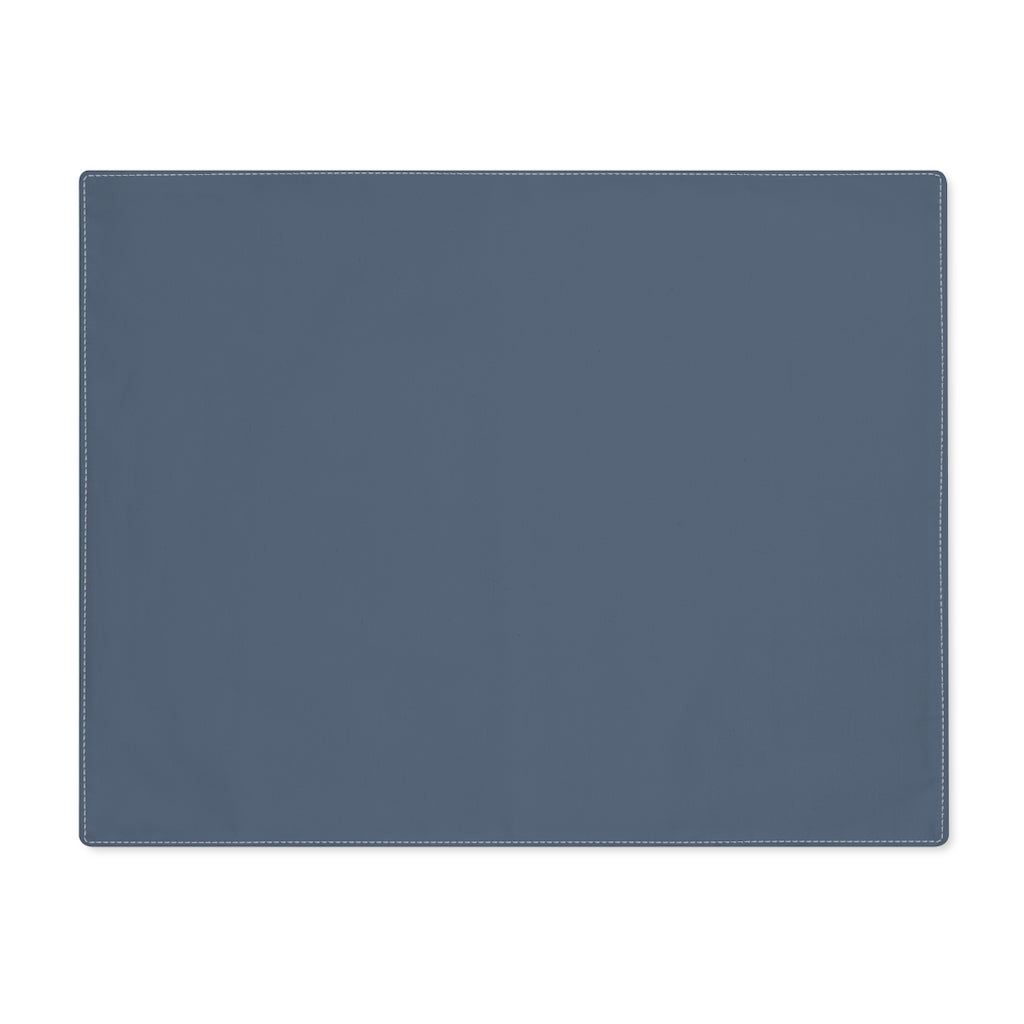 Lifestyle Details - Seaworthy Table Placemat - Front View