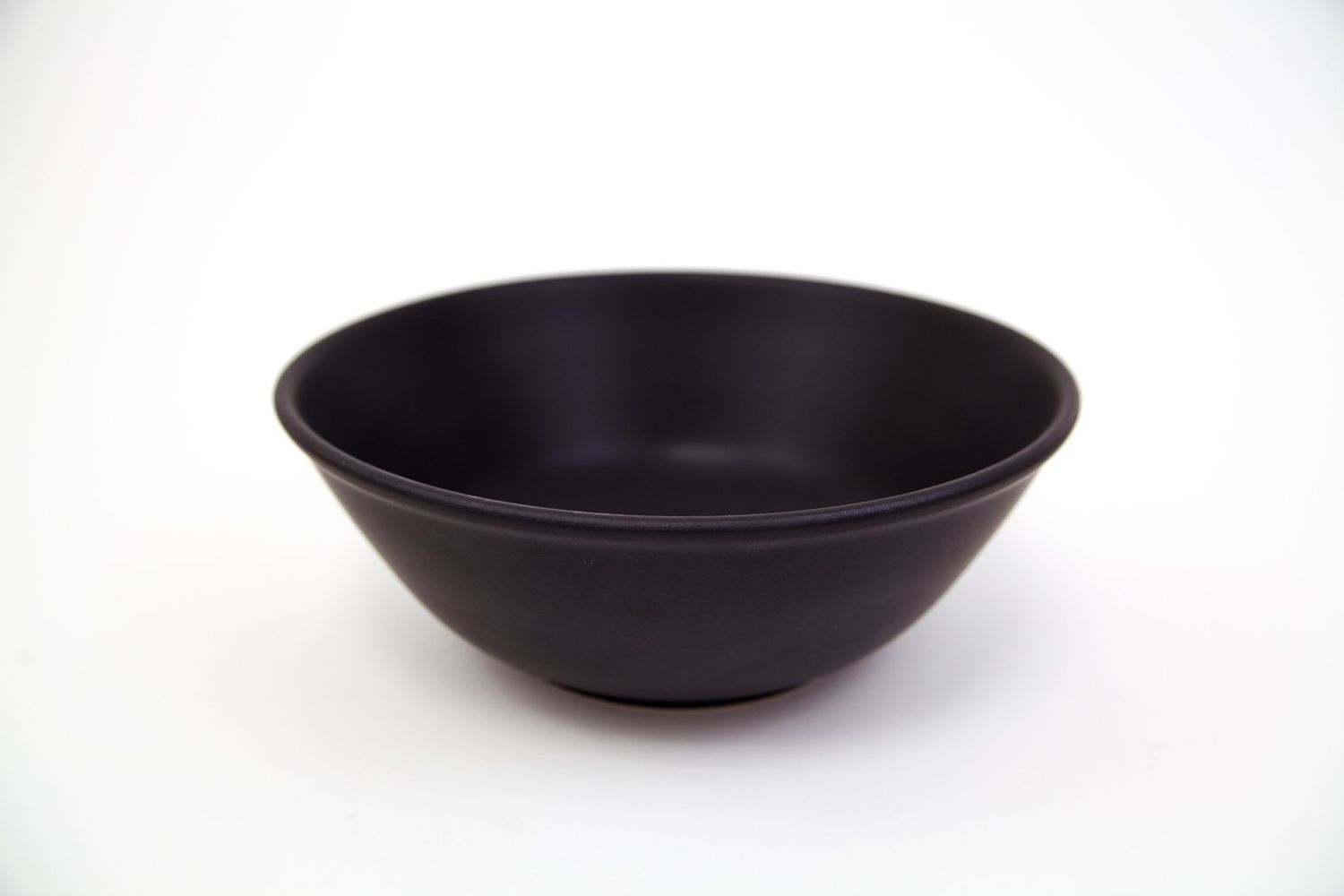 Lifestyle Details - Serving Bowl in Atlantic