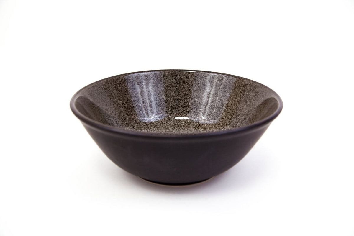 Lifestyle Details - Serving Bowl in Dusk