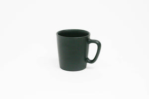 Lifestyle Details - Stoneware Coffee Mug Set in Basalt - Set of 1