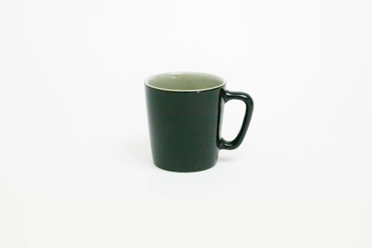 Lifestyle Details - Stoneware Coffee Mug Set in Djerba - Set of 1