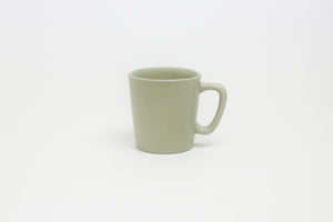 Lifestyle Details - Stoneware Coffee Mug Set in Pita - Set of 1