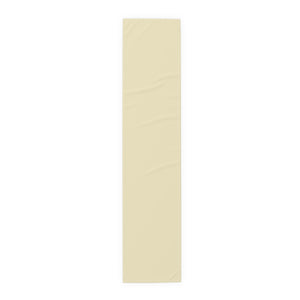 Lifestyle Details - Table Runner - Wheat - Small - Front View