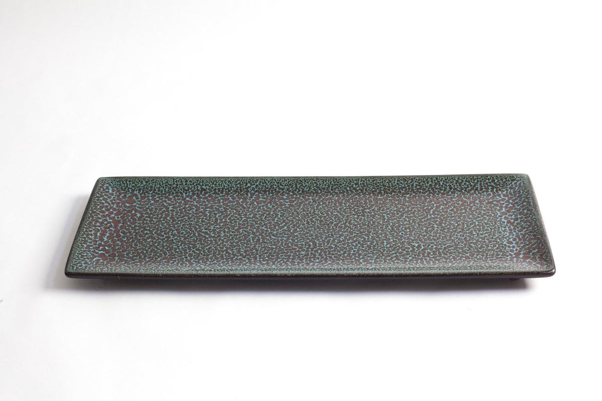 Lifestyle Details - Tapas Dishes Serving Set in Atlantic & Atlantic