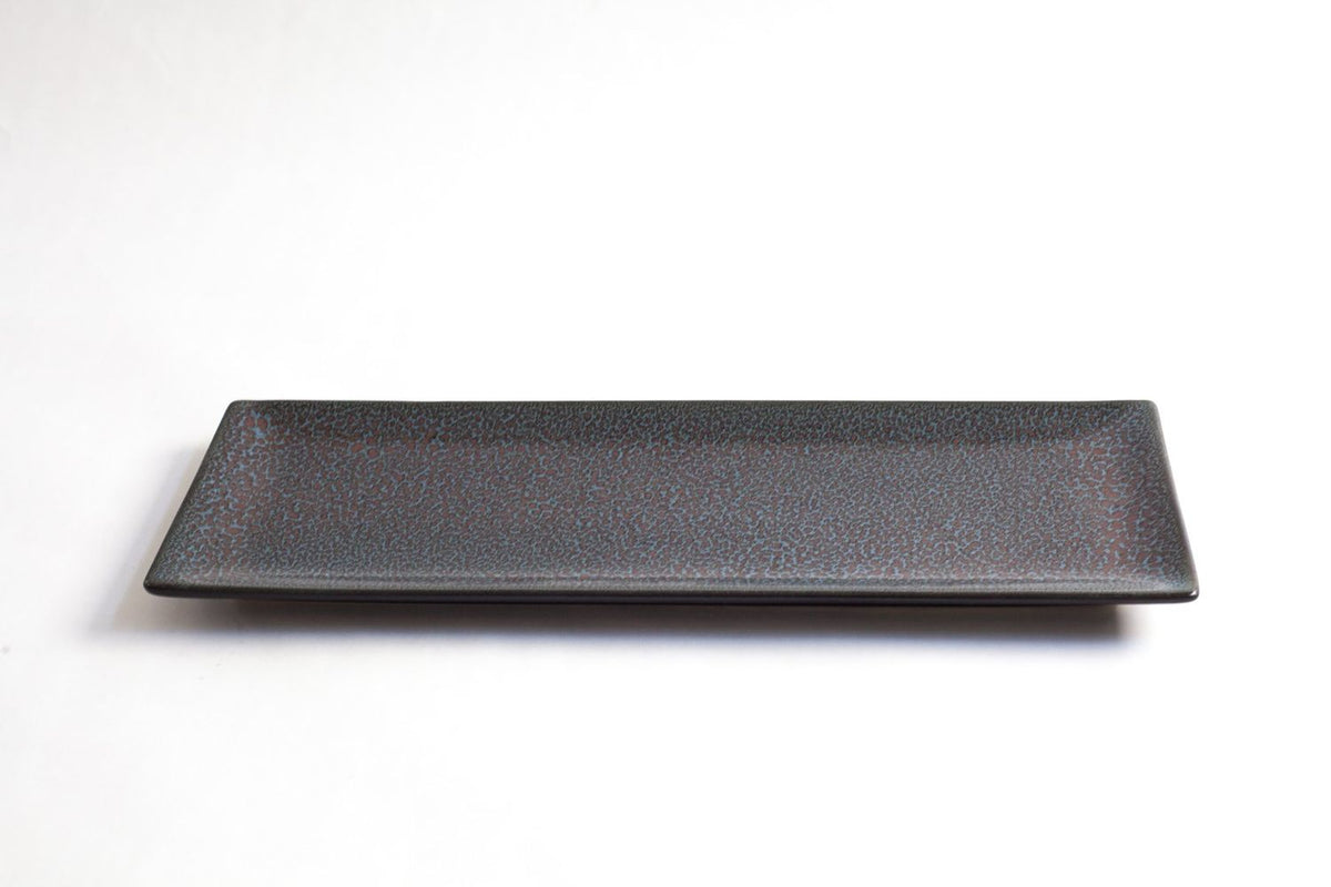 Lifestyle Details - Tapas Dishes Serving Set in Old Silver & Old Silver