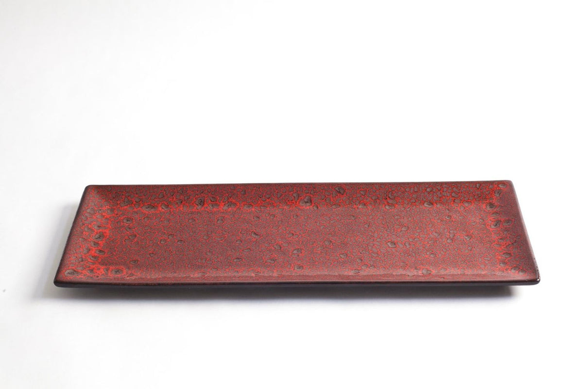 Lifestyle Details - Tapas Dishes Serving Set in Saffron & Saffron