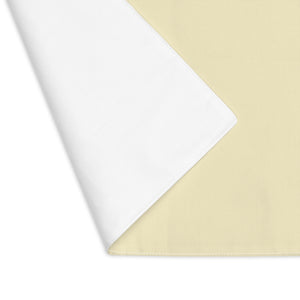 Lifestyle Details - Wheat Table Placemat - Flipped