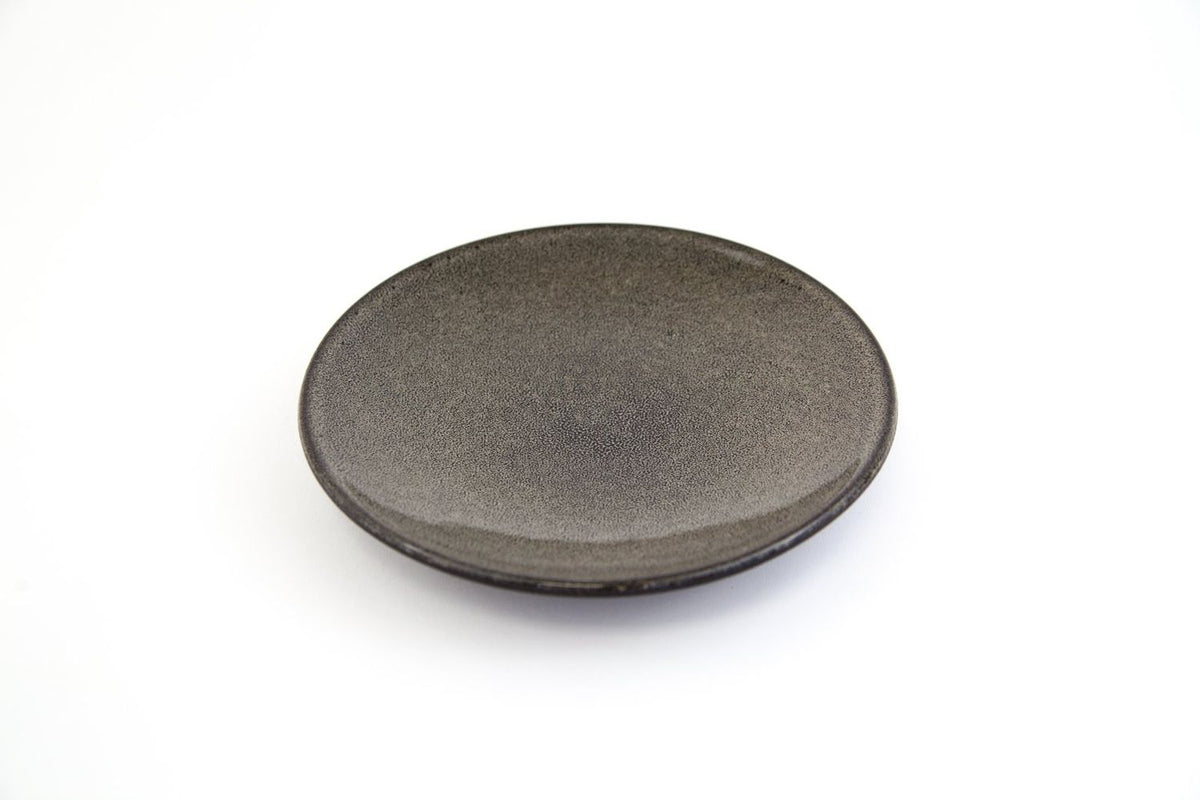 Lifestyle Details - Zaghwan Dessert Plate Set in Dusk - Set of 1