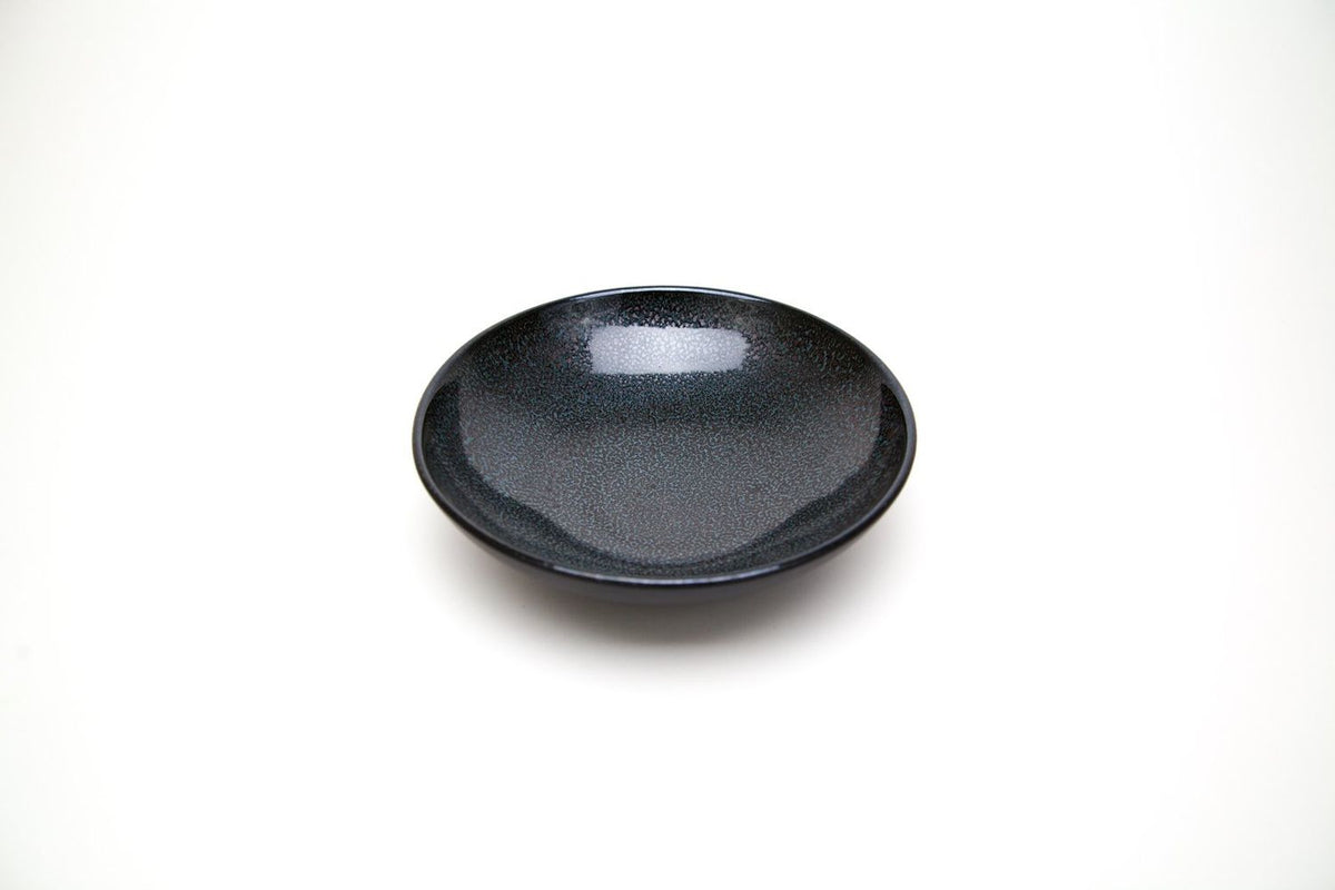 Lifestyle Details - Zaghwan Soup Bowl in Old Silver - Set of 1