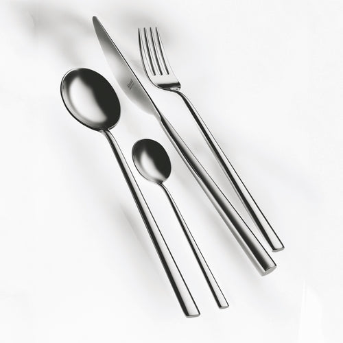 5 Piece Cutlery Set - Movida