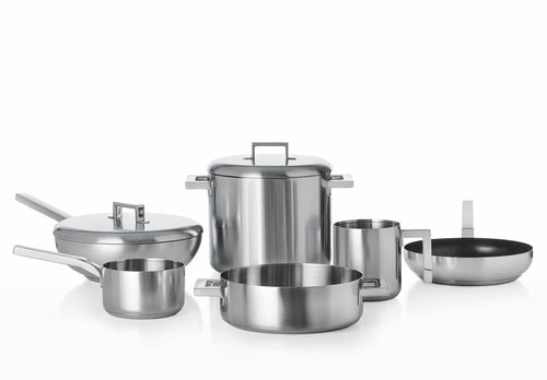 Milk Boiler LT.1.4 - Stile