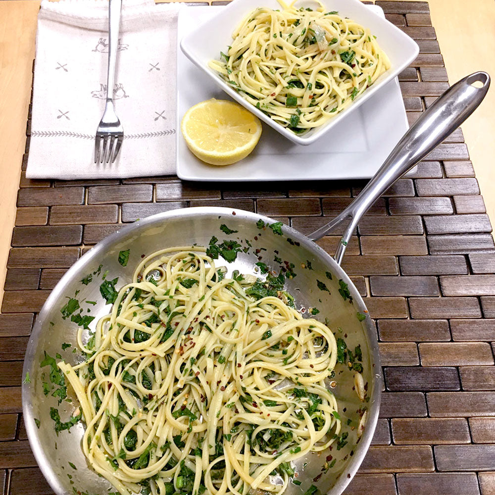 Duratux Tri-Ply Frypan