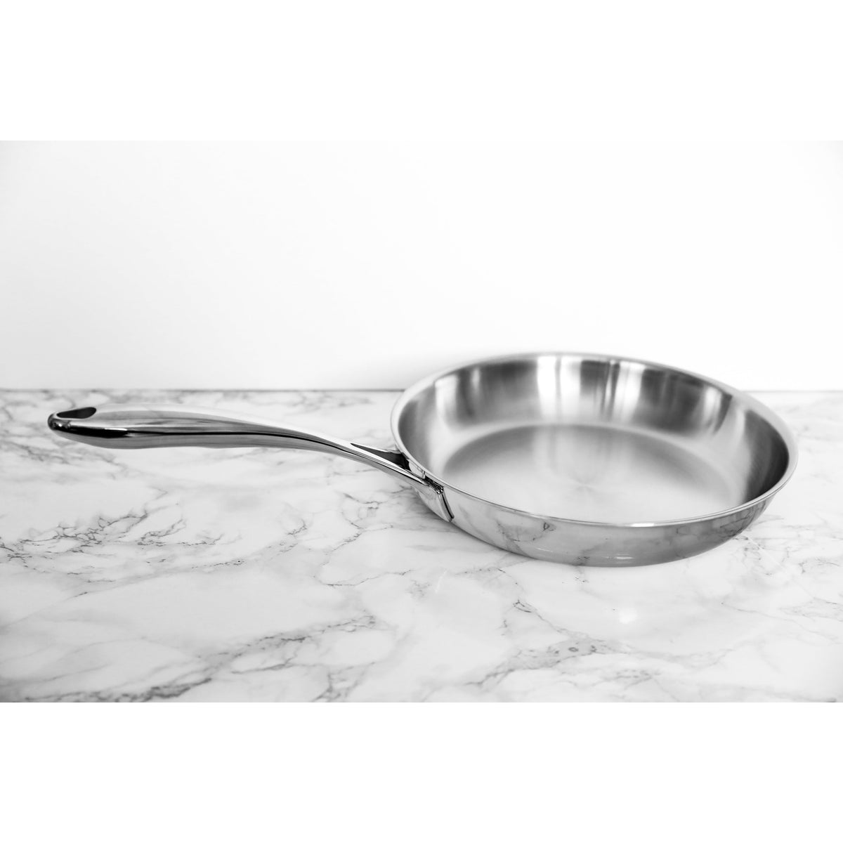 Duratux Tri-Ply Frypan