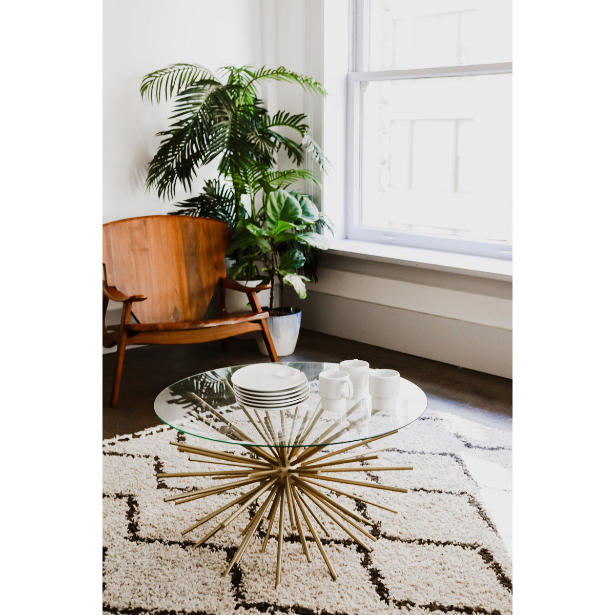 Sandbar Stackable Mug Set