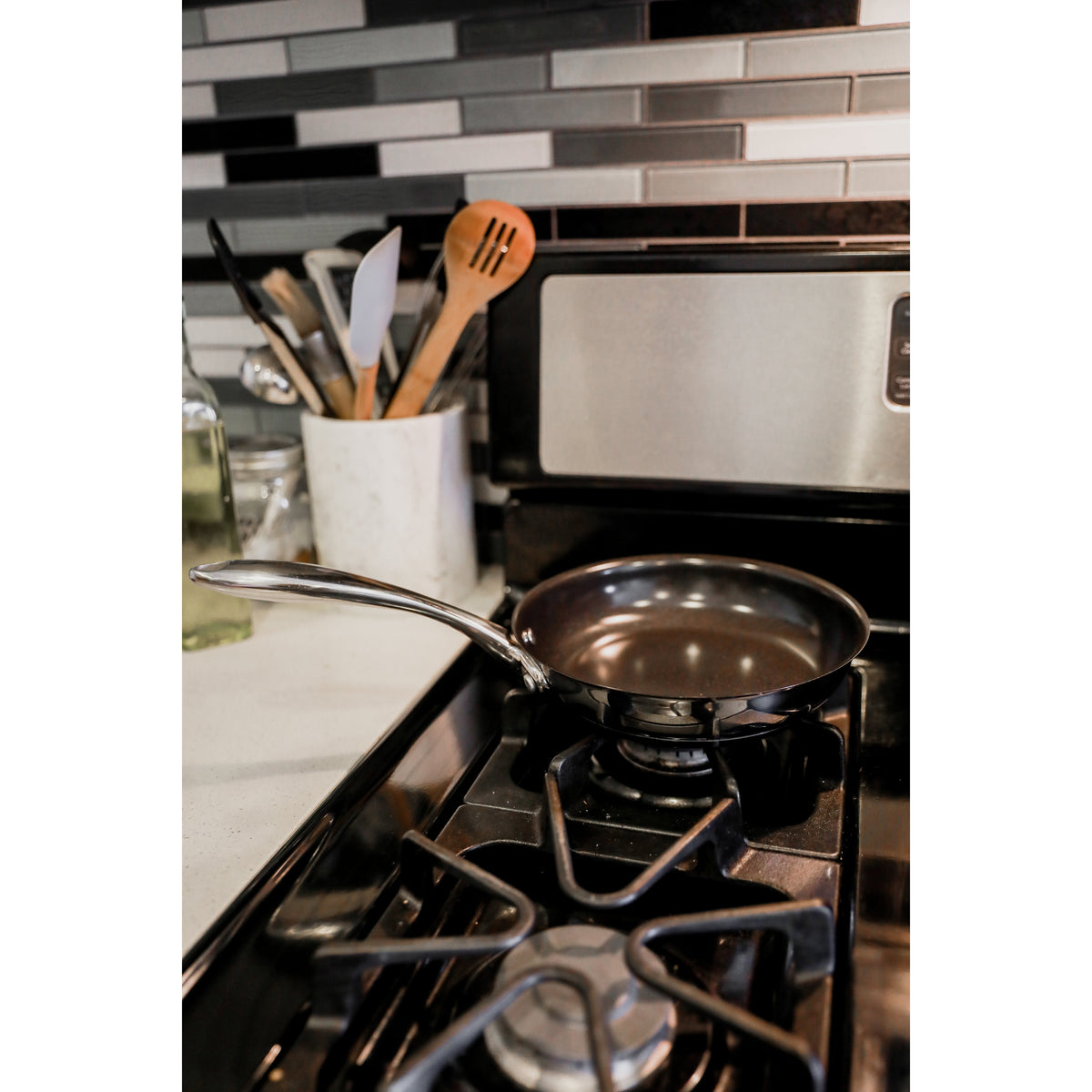 Concentrix Ceramic Nonstick Frypan