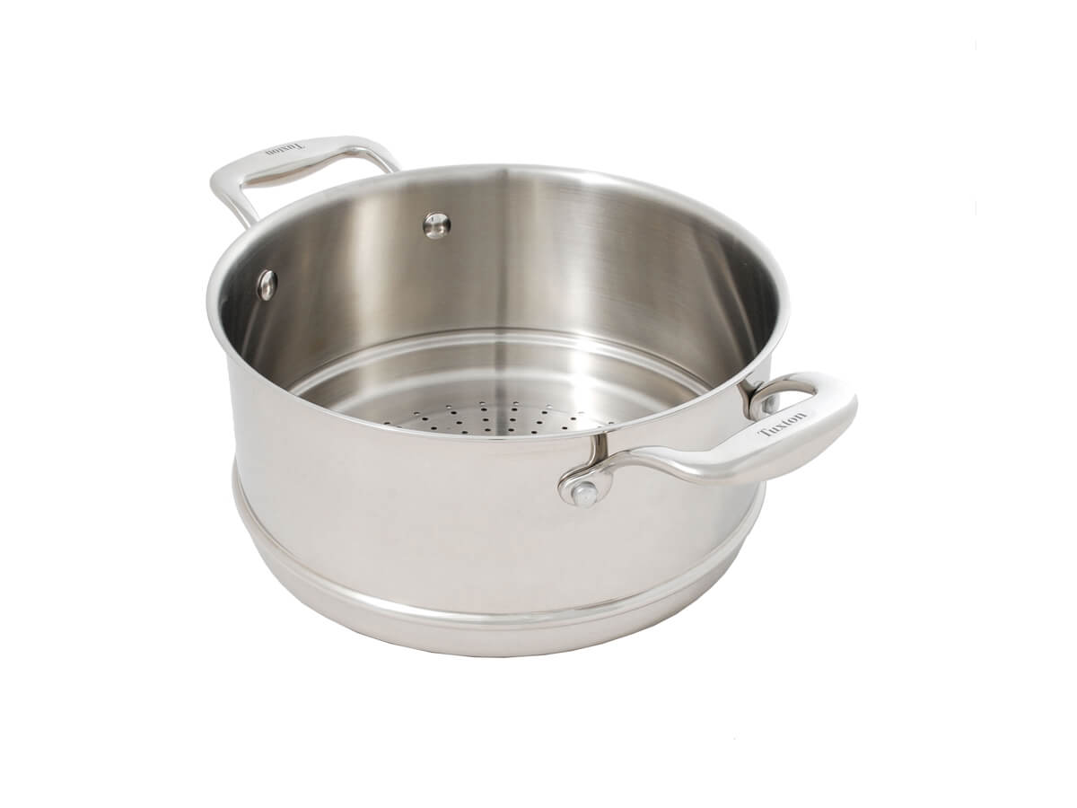 Concentrix Stainless Steel Steamer Insert