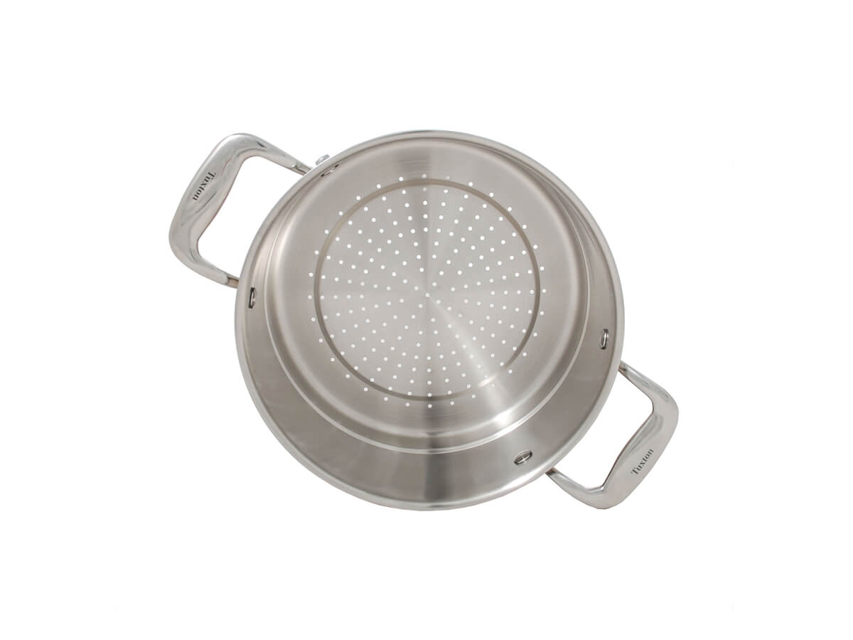 Concentrix Stainless Steel Steamer Insert
