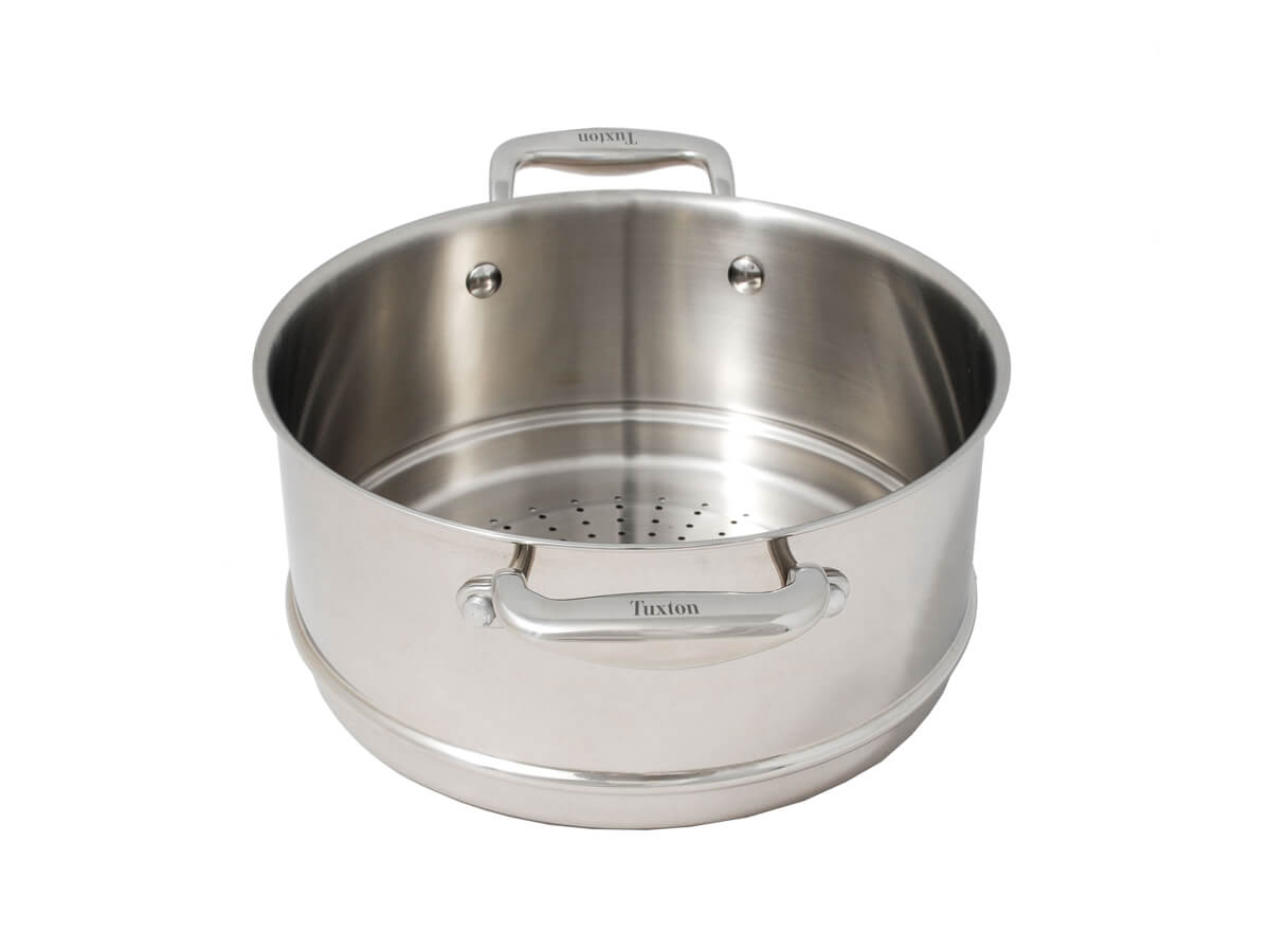 Concentrix Stainless Steel Steamer Insert