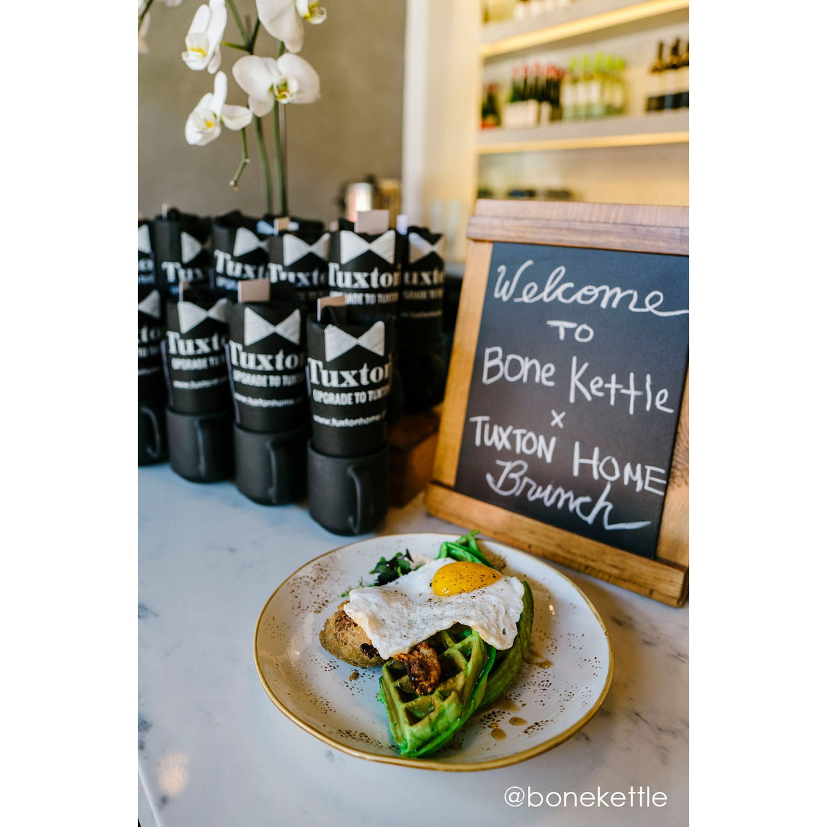 Artisan Round Plate Set