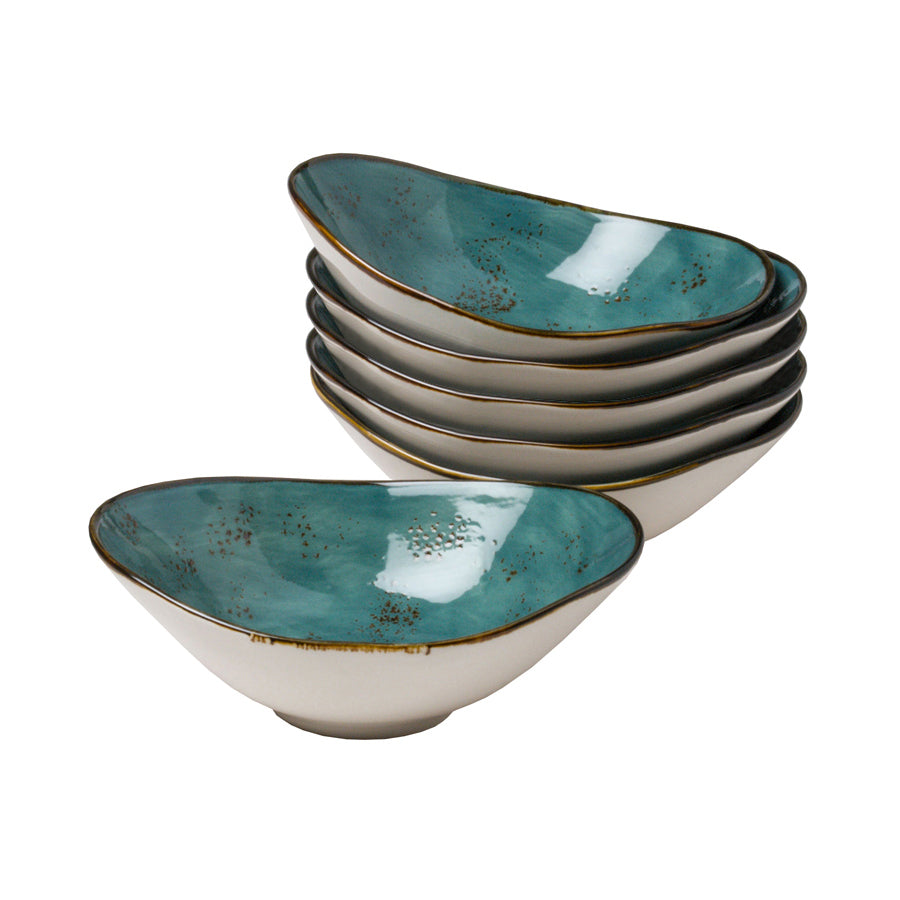 Artisan Bowl Set