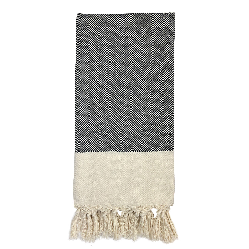 Herringbone Turkish Towel
