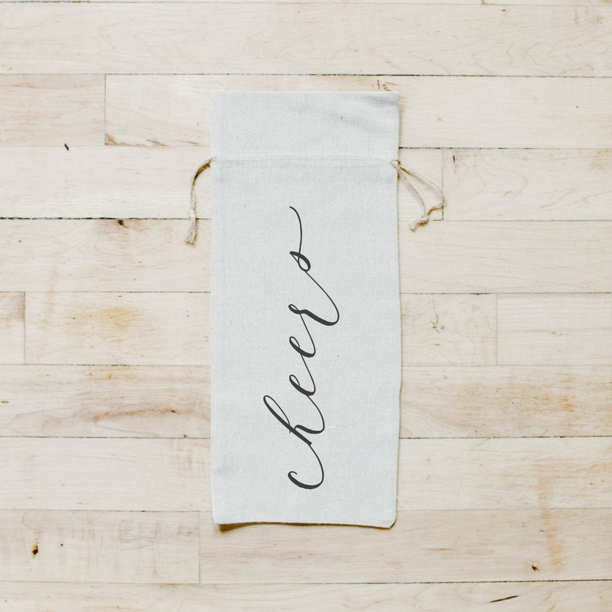 Wine a Little Wine Bag