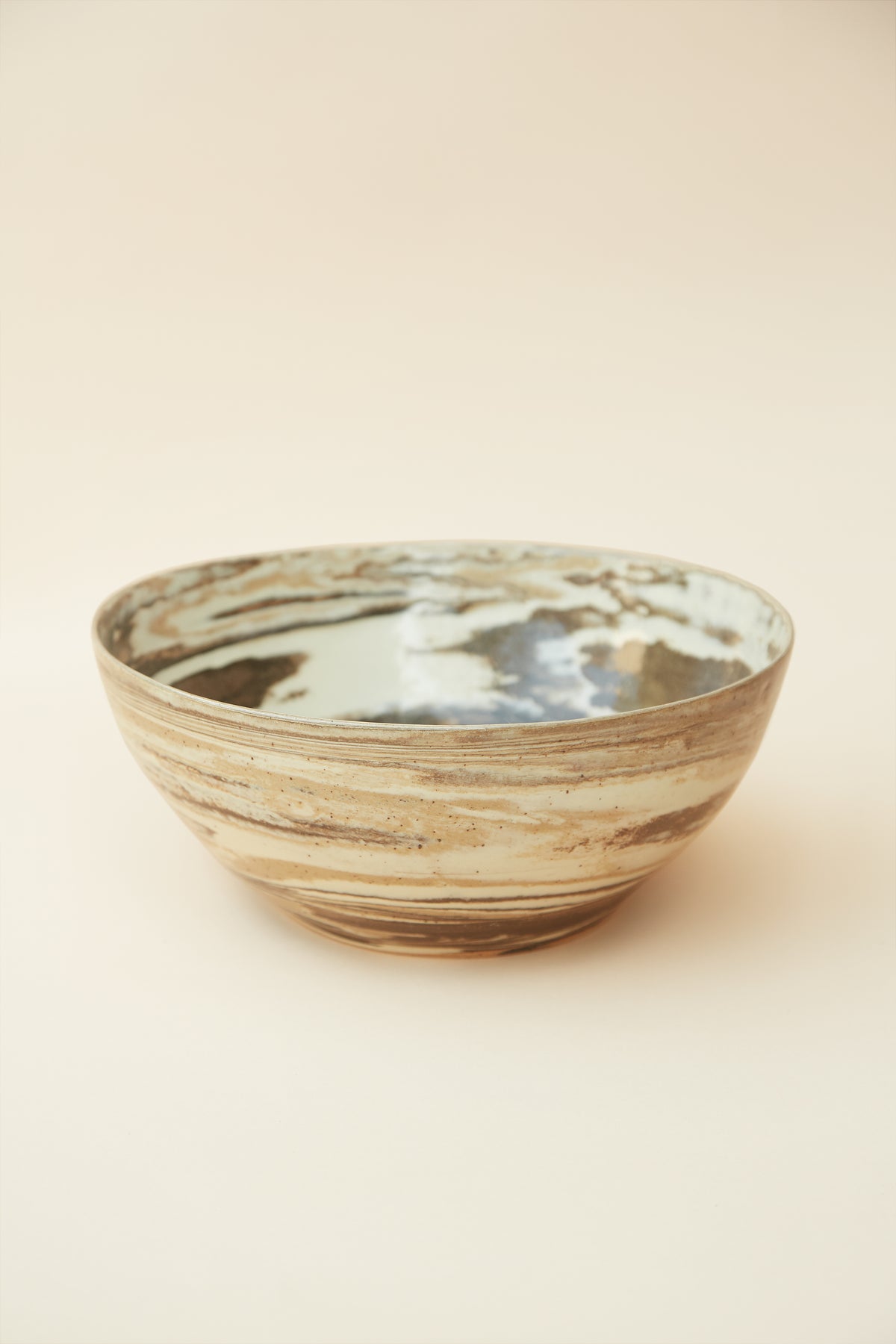 Sand Collection Deep Bowl