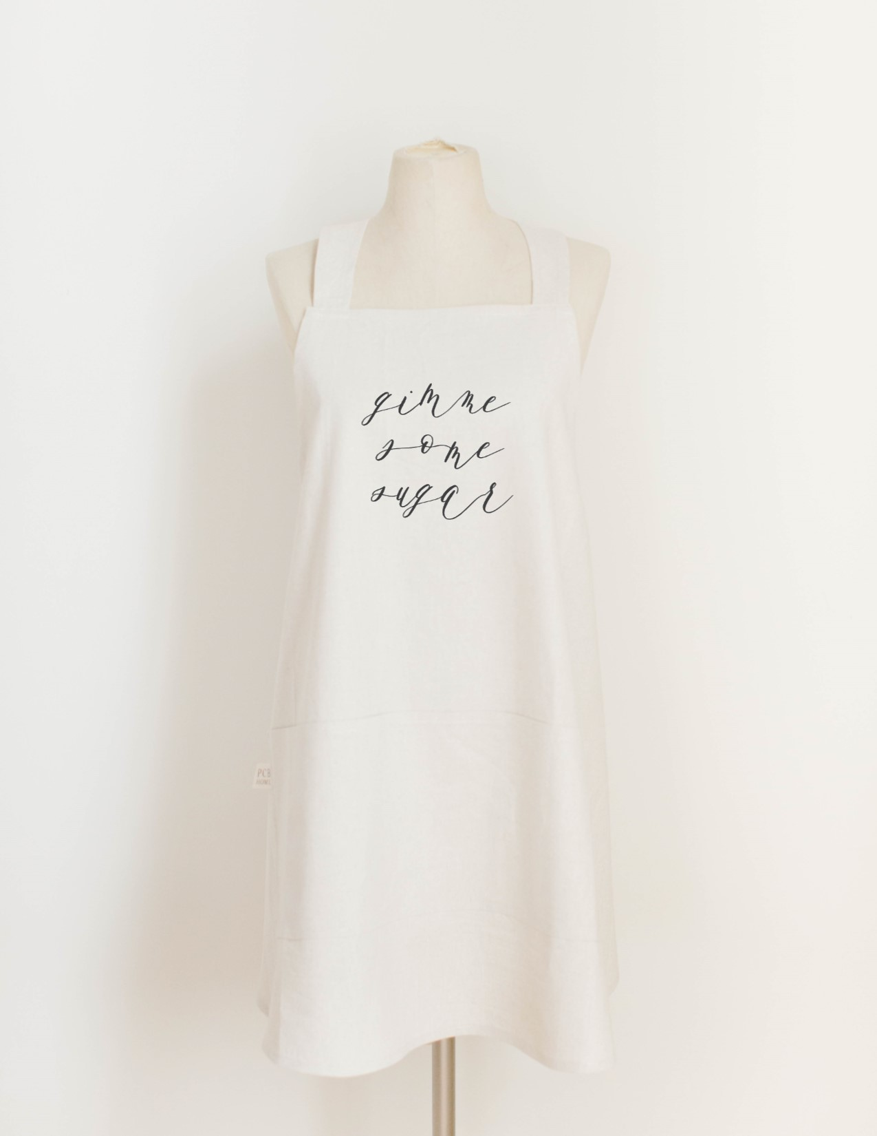 Gimme Some Sugar Apron