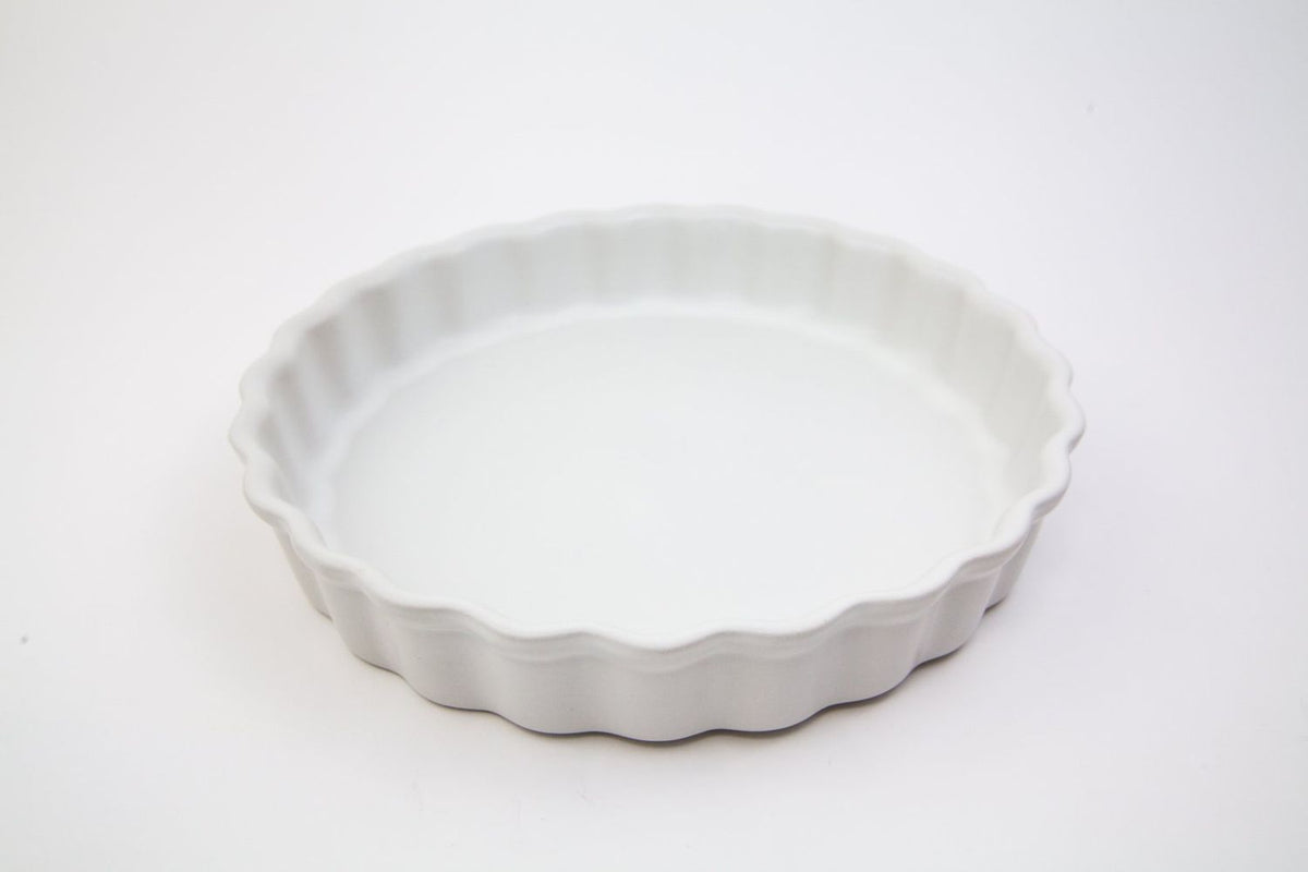 Tart Plate