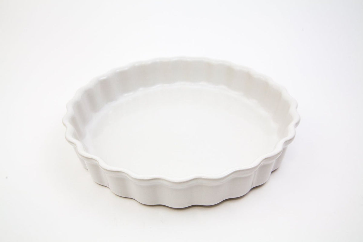 Tart Plate
