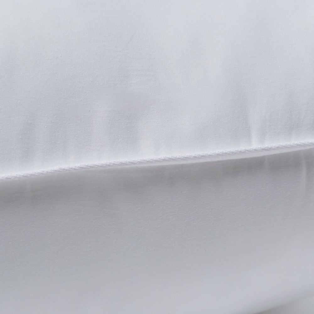 White Goose Down Pillow