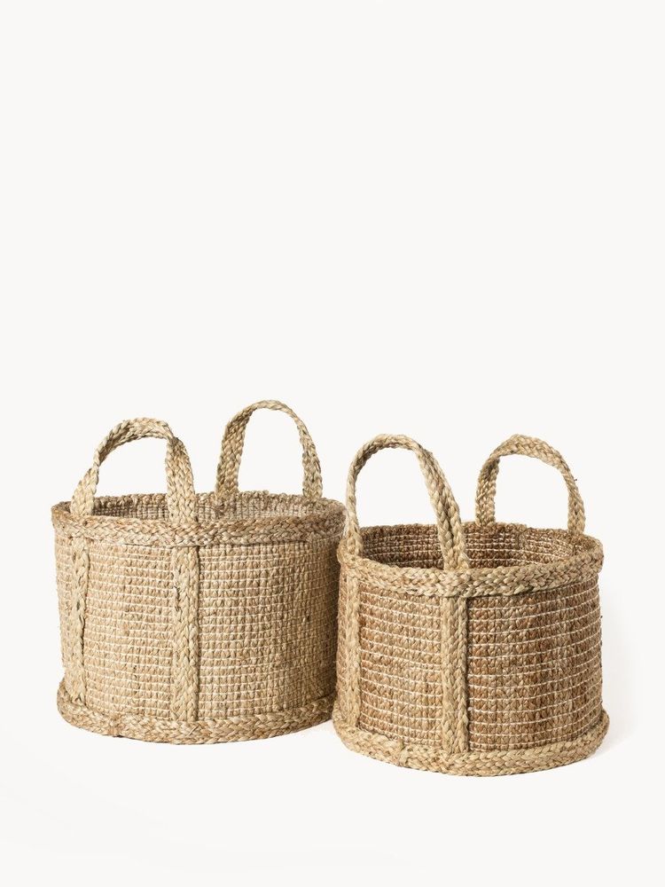 Natural Bono Basket 