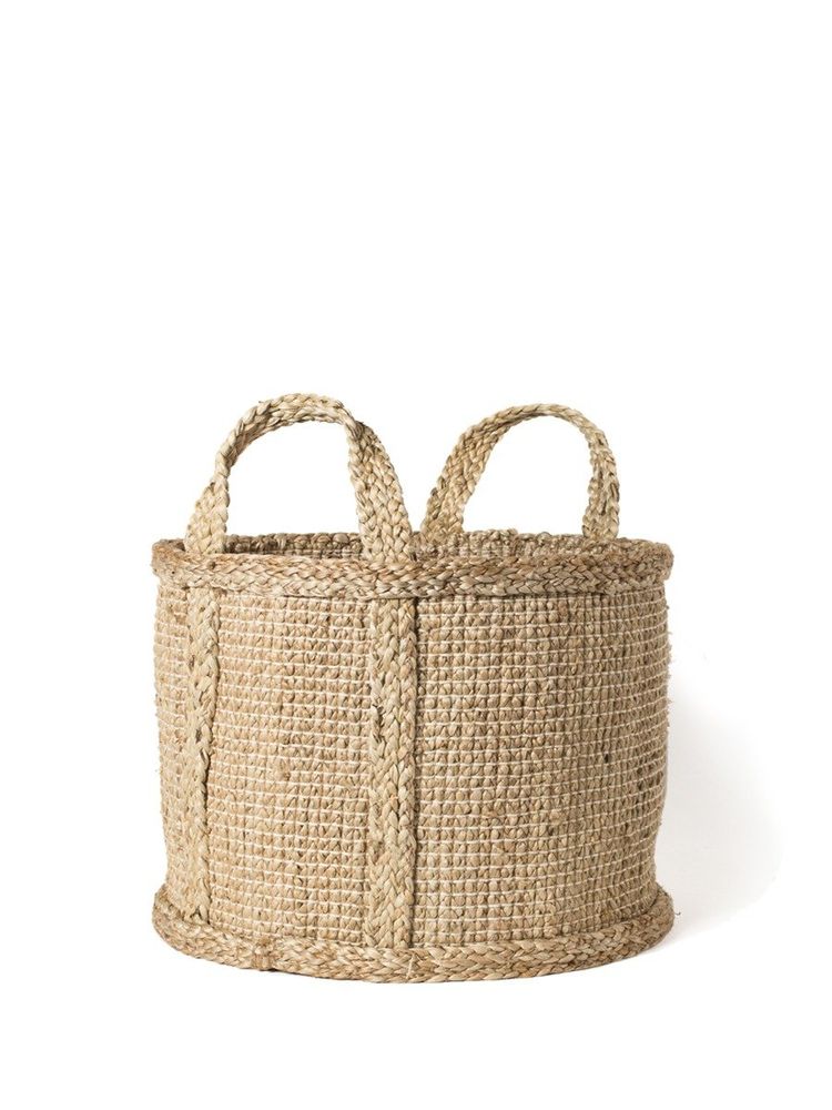 Natural Bono Basket 