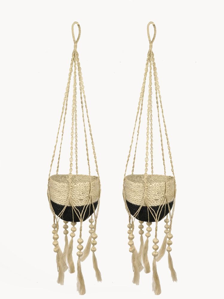 Plant Hanger - Fiora (Set of 2)