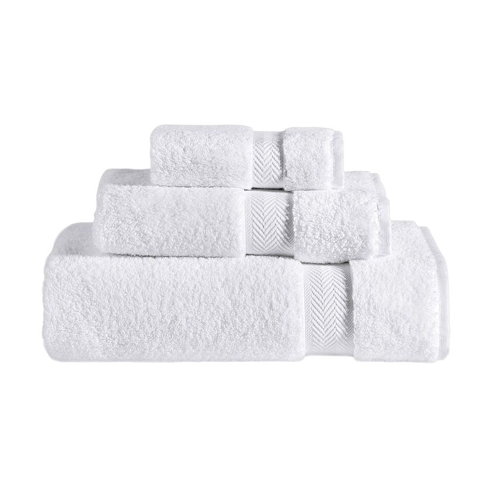 Classic Collection 3 Pcs Towel Set