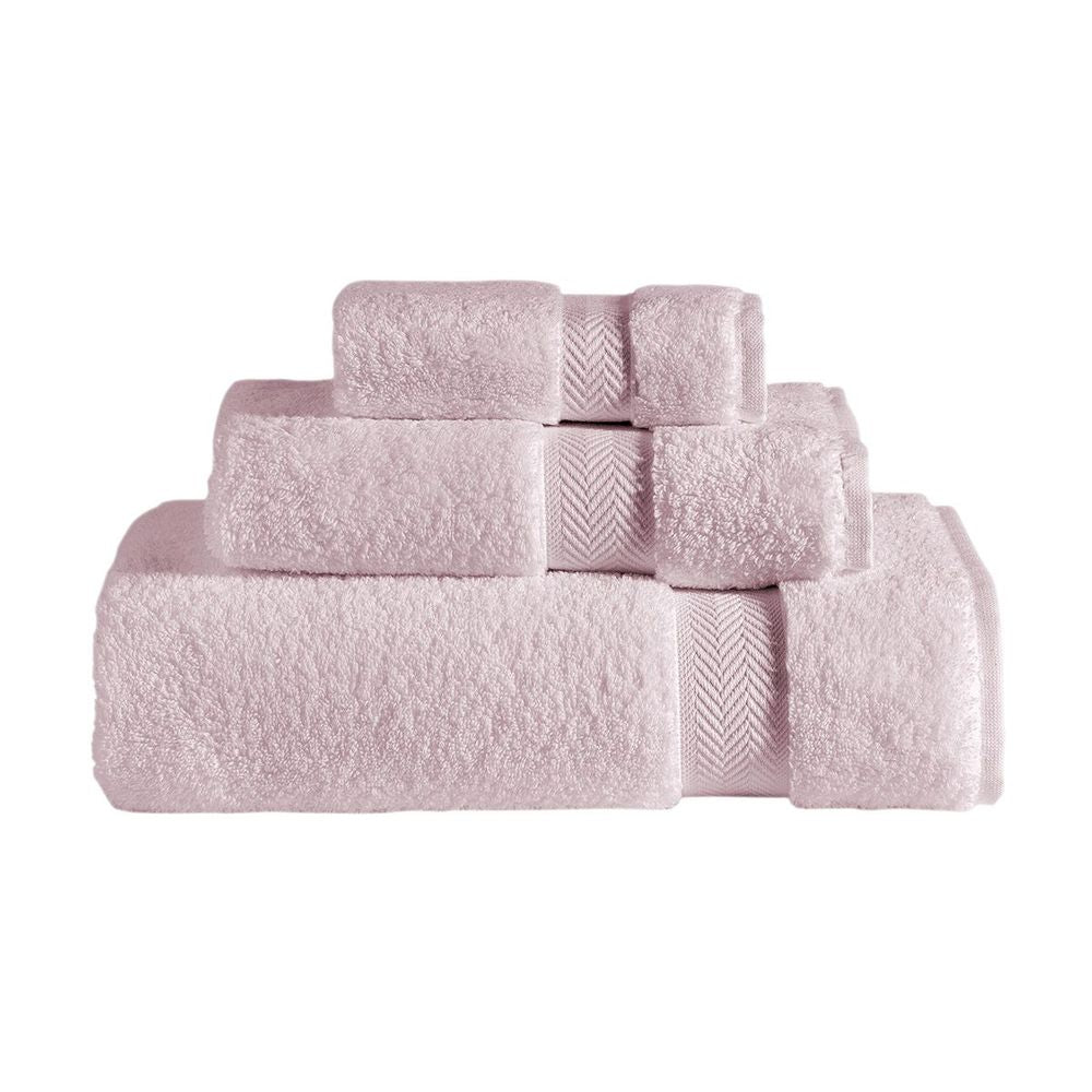 Classic Collection 3 Pcs Towel Set