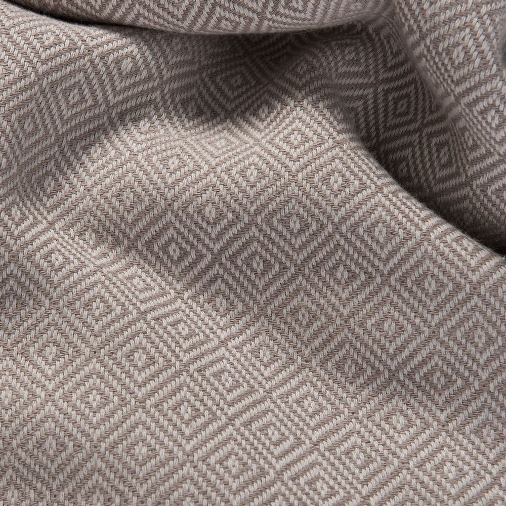 Diamond Turkish Towel - Sand